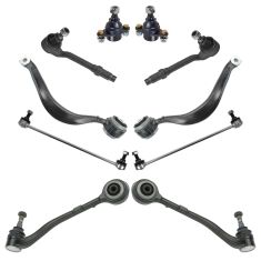 00 -09/03  BMW X5 Front Suspension Kit