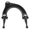 95-98 Eagle Talon, 95-99 Mitsu Eclipse, 94-98 Galant, 95-00 Sebring Avenger Coupe Frt Cntrol Arm Set