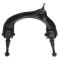 95-98 Eagle Talon, 95-99 Mitsu Eclipse, 94-98 Galant, 95-00 Sebring Avenger Coupe Frt Cntrol Arm Set