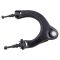 95-98 Eagle Talon, 95-99 Mitsu Eclipse, 94-98 Galant, 95-00 Sebring Avenger Coupe Frt Cntrol Arm Set