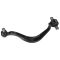 95-98 Eagle Talon, 95-99 Mitsu Eclipse, 94-98 Galant, 95-00 Sebring Avenger Coupe Frt Cntrol Arm Set