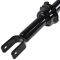 96-00 Honda Civic; 97-00 Acura EL Shock Absorber Set of 4 with Bellow Kits