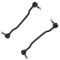 02-06 Nissan Altima; 04-08 Maxima Front Sway Bar Link PAIR