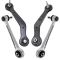 Control Arm with Ball Joint Set