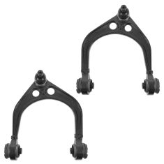 05-10 Chrysler 300; 06-11 Dodge Charger; 05-08 Magnum RWD Front Upper Control Arm w/Balljoint Pair