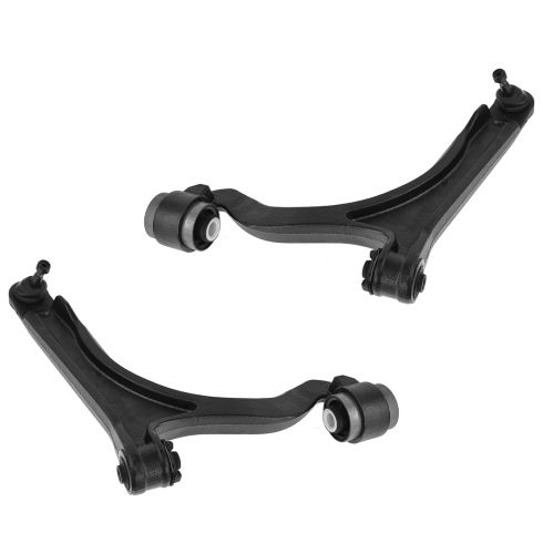 2004-08 Chrysler Pacifica Front Lower Control Arm with Ball Joint Pair ...