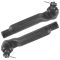 89-97 Ford Thunderbird, Mercury Cougar Front Outer Tie Rod End PAIR