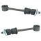 89-97 Ford Thunderbird, Mercury Cougar Rear Stabilzer Bar Link PAIR