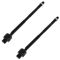 02-05 Dodge Ram 1500 Front Suspension Kit (8 Piece)