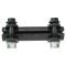 06-08 Dodge Ram 1500; 03-08 2500, 3500 4WD Tie Rod Adjusting Sleeve PAIR
