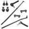 03-08 Dodge Ram 2500 3500 4WD Front Suspension Kit (10 Piece Set)