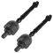 94-97 Integra; 92-95 Civic; 93-97 Del Sol Front Tie Rod End (Set of 4)