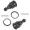 01-05 Honda Civic Front Suspension Kit