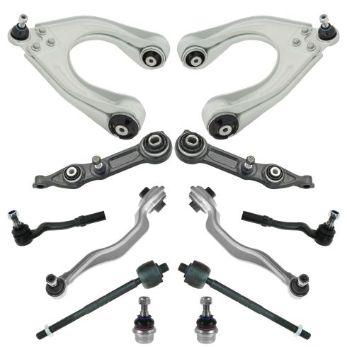 03-09 MB CLS E Series Front Suspension Kit