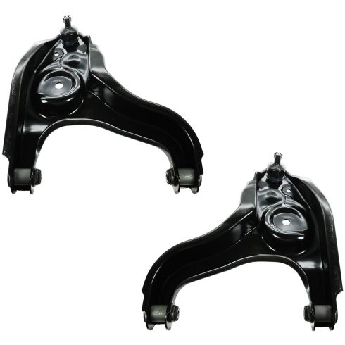 94-99 Dodge Ram 1500 2WD Front Lower Control Arm w/Balljoint PAIR