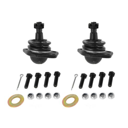 1997-04 Chevy GMC Olds Lower Ball Joint PAIR