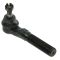 98-99 Dodge Ram 2500, 3500 w/4WD Tie Rod Set