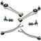 99-03 Saab 9-3; 95-98 900 Front Suspension Kit