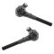 97-02 Ford Expedition; 97-04 F150; 97-99 F250; 98-02 Lincoln Navigator 4WD Front Suspension Kit