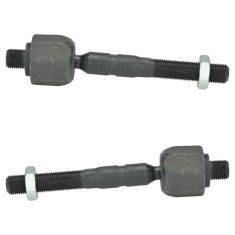 98-03 MB ML320; 03-05 ML350; 99-01 ML430; 02-05 ML500; 00-03 ML 55 AMG Front Inner Tie Rod PAIR