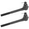 96-05 GM Mid Size PU, SUV; 96-00 Isuzu Hombre 2WD Front Inner Tie Rod End PAIR