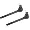 96-05 GM Mid Size PU, SUV; 96-00 Isuzu Hombre 2WD Front Outer Tie Rod End PAIR