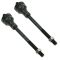 97-99 Dodge Dakota; 98-99 Durango w/4WD Front Inner Tie Rod End PAIR