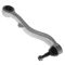 02-05 BMW 745i; 06-08 750i; 03-08 760i Front Forward & Rearward Lower Control Arm PAIR