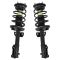 05-10 Ford Mustang Front Strut & Spring Assy PAIR