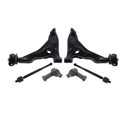 Steering & Suspension Kit