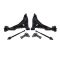 Steering & Suspension Kit