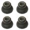 Steering Rack Mounting Bushing (Set of 4)