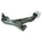 05-07 Equinox;08-09 Equinox 3.4L; 06-07 Torrent;08-09 Torrent (exc GXP) Frt Lwr Cntrl Arm w/Jnt PAIR