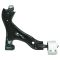 05-07 Equinox;08-09 Equinox 3.4L; 06-07 Torrent;08-09 Torrent (exc GXP) Frt Lwr Cntrl Arm w/Jnt PAIR