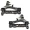 04-07 GM, Saab Mid Size SUV Front Lower Control Arm w/Balljoint & Mtg Bracket PAIR