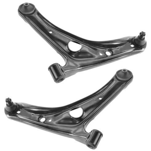 04 (from 5/03)-06 Scion xA, xB Front Lower Control Arm w/Balljoint PAIR