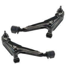 91-96 Infiniti G20 Front Lower Control Arm w/Balljoint PAIR