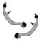 03-06 350Z; 03-07 G35 Cpe Front Lower Control (Compression) Arm (Rearward Location) w/Balljoint PAIR