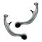 03-06 350Z; 03-07 G35 Cpe Front Lower Control (Compression) Arm (Rearward Location) w/Balljoint PAIR