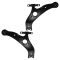 04-10 Toyota Sienna Front Lower Control Arm (w/o Balljoint) PAIR