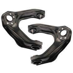 86-97 Nissan D21 w/2WH Front Upper Control Arm (w/o Balljoint) PAIR