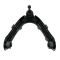 04-11 Canyon, Colorado (exc Z71); 06-08 Isuzu I Series 2WD Frnt Upper Control Arm w/Balljoint PAIR