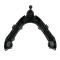 04-11 Canyon, Colorado (exc Z71); 06-08 Isuzu I Series 2WD Frnt Upper Control Arm w/Balljoint PAIR