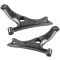 01-03 Toyota Rav4 Front Lower Control Arm (w/o Balljoint) PAIR