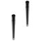 95-02 Ford Crown Vic; Lincoln Towncar, Mercury Grand Marquis Front Tie Rod Adjusting Sleeve PAIR