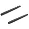 95-02 Ford Crown Vic; Lincoln Towncar, Mercury Grand Marquis Front Tie Rod Adjusting Sleeve PAIR