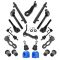 Steering & Suspension Kit