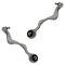 06-11 BMW 1 3 Series Z4 Lower Control Arm Front PAIR