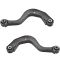 06-11 Audi; 05-11 VW Multifit Rear Upper Control Arm PAIR