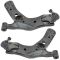 06-11 Toyota Rav4 Front Lower Control Arm w/Balljoint PAIR